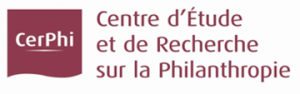 CerPhI - Centre d'étude et de recherche sur la philanthropie