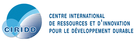 CIRIDO - Centre internationnal de ressources de d'innovation pour le développement durable