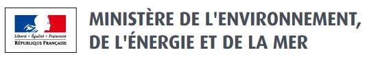 Ministère de l'environnement, de l'énergie et de la mer