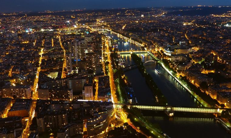 EDF - Observatoire sociétal